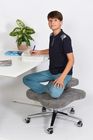 Ortopedyczne krzesło do biurka dla dzieci